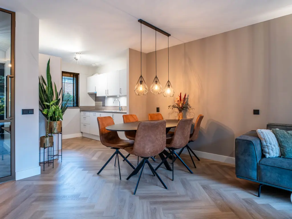 Keersbergenstraat 12, BREDA