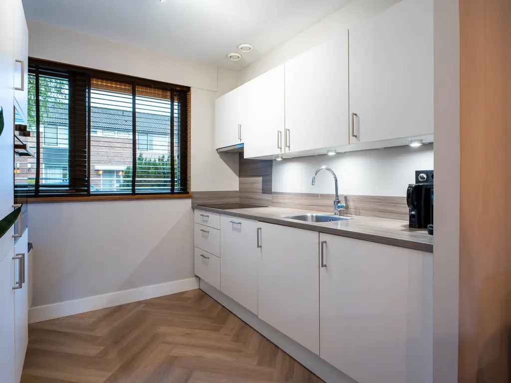 Keersbergenstraat 12, BREDA