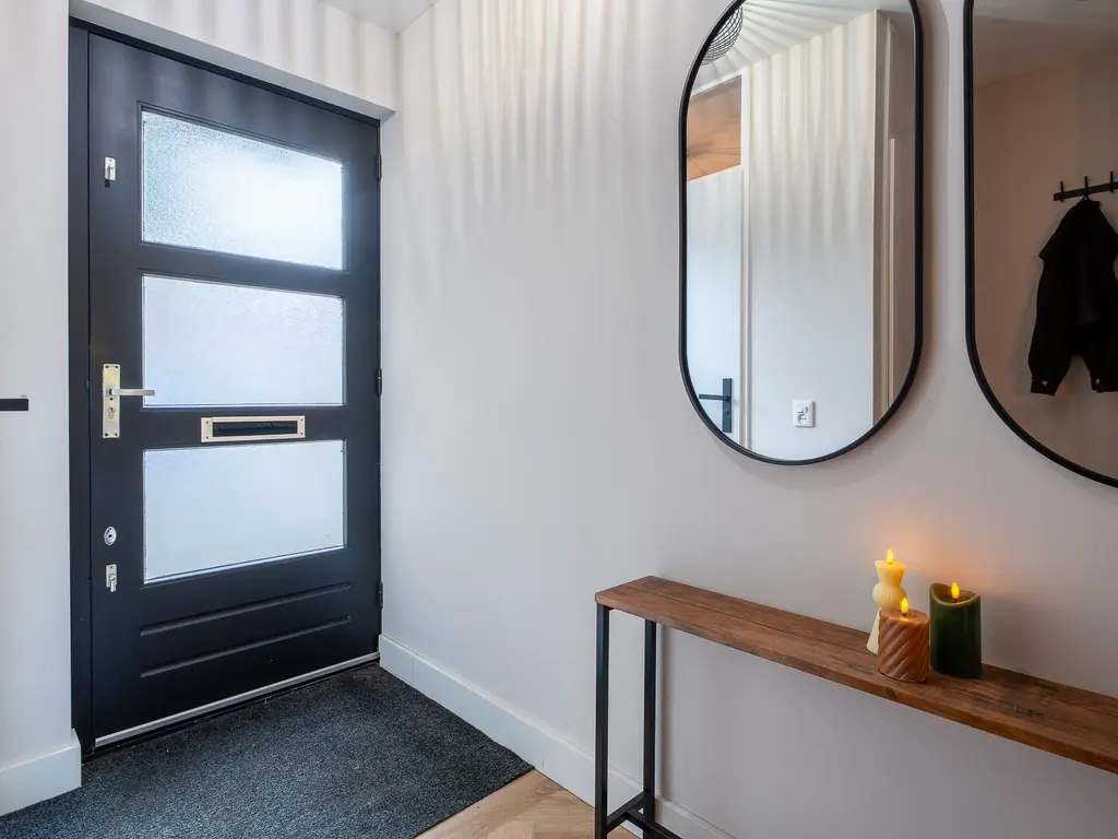 Keersbergenstraat 12, BREDA