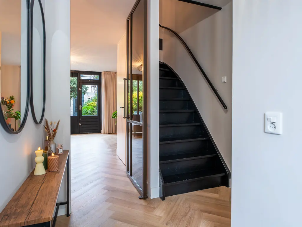 Keersbergenstraat 12, BREDA