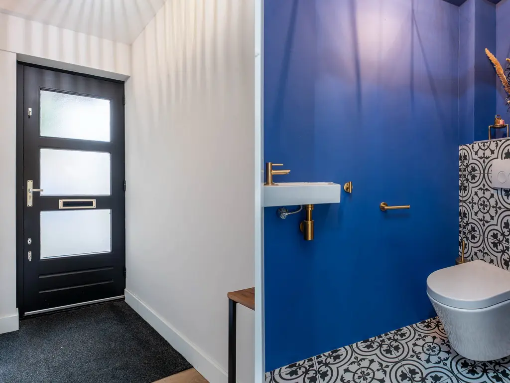 Keersbergenstraat 12, BREDA