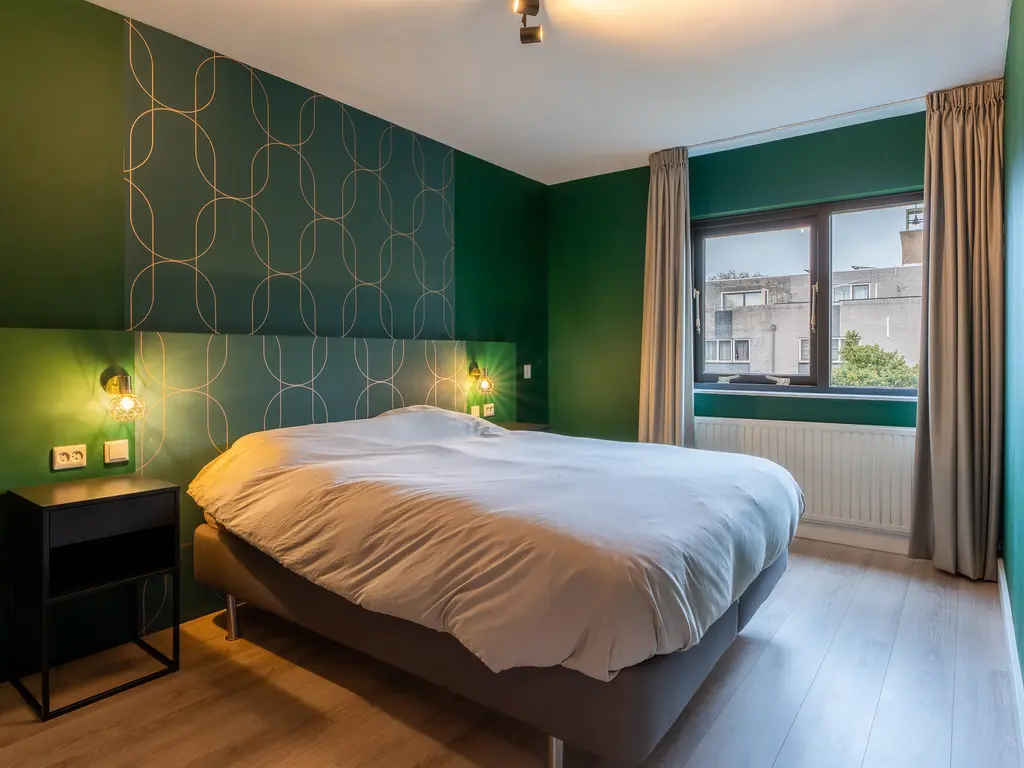 Keersbergenstraat 12, BREDA