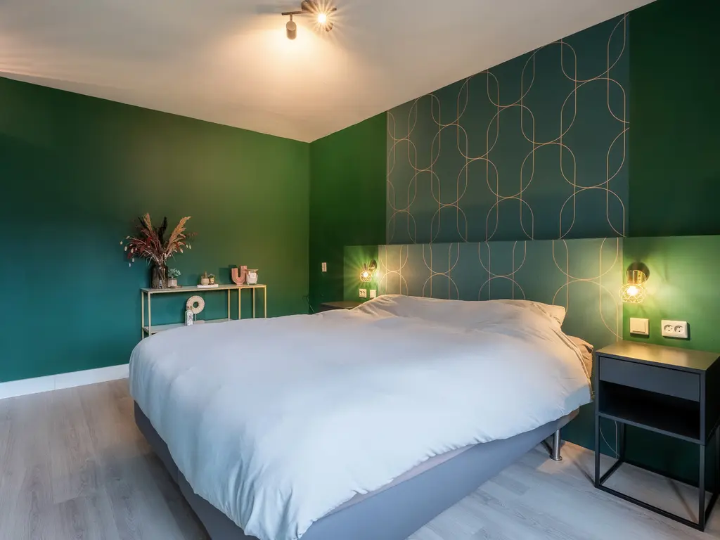 Keersbergenstraat 12, BREDA