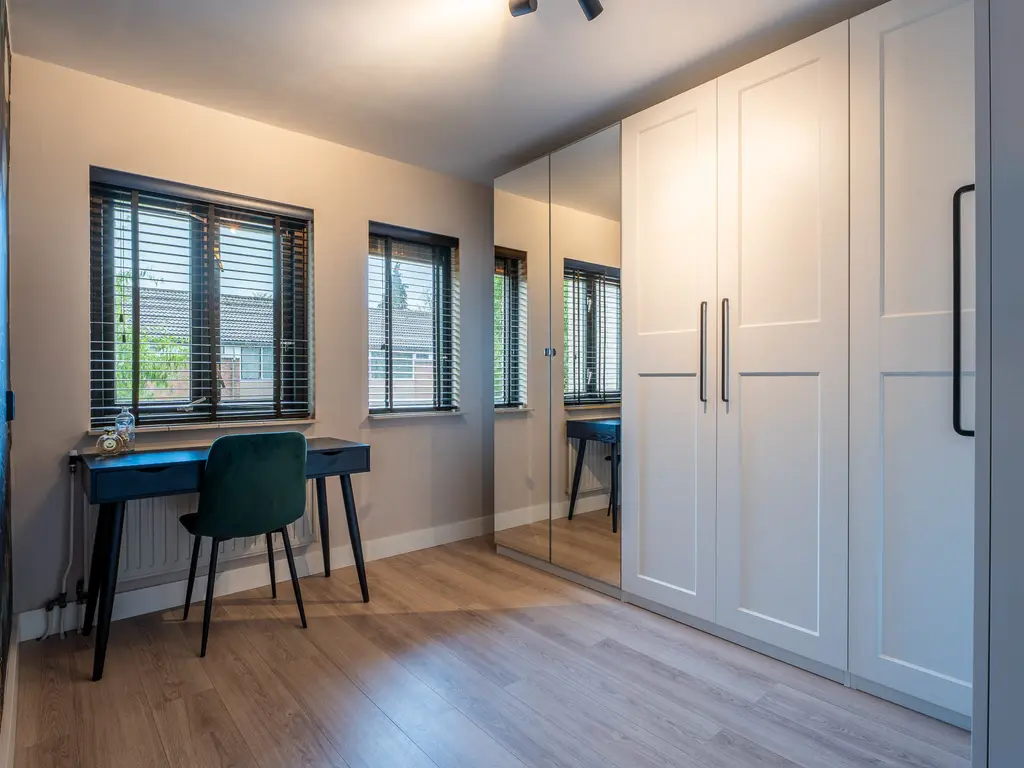 Keersbergenstraat 12, BREDA