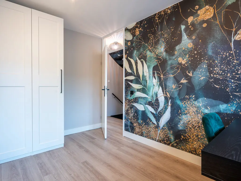 Keersbergenstraat 12, BREDA