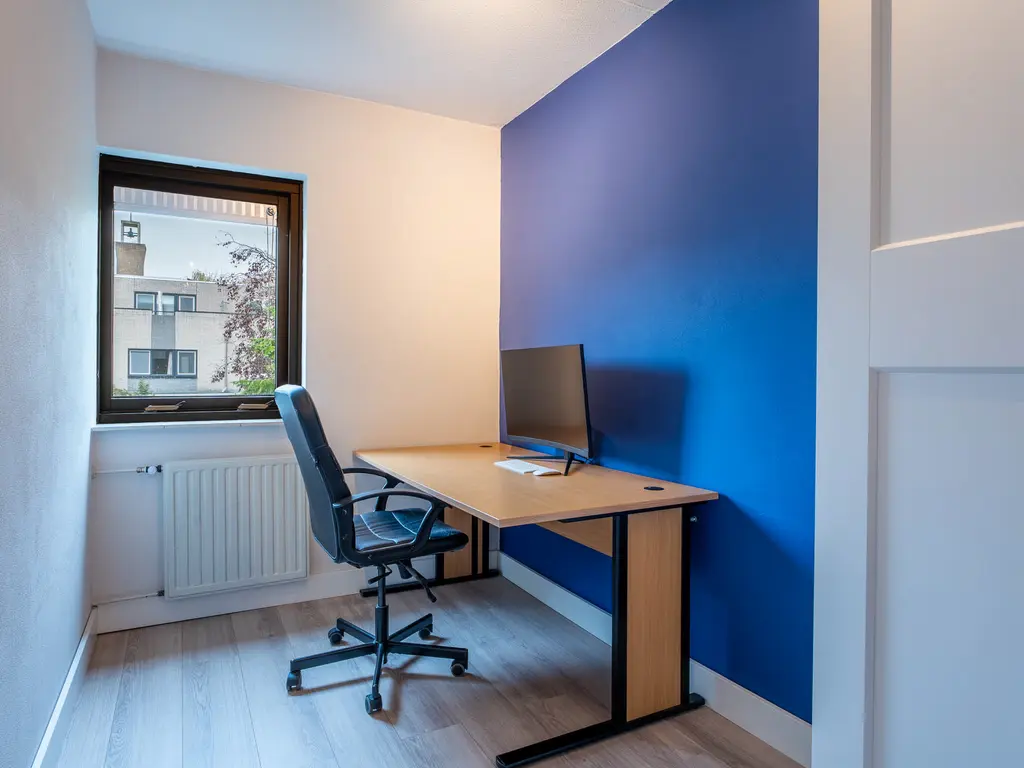 Keersbergenstraat 12, BREDA