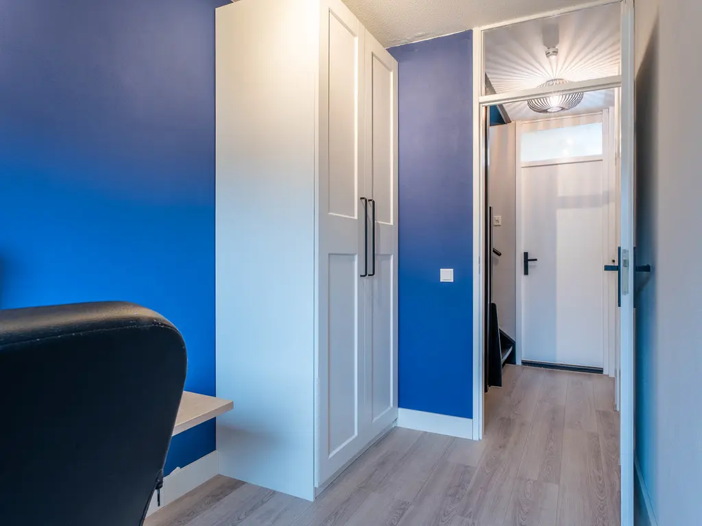 Keersbergenstraat 12, BREDA