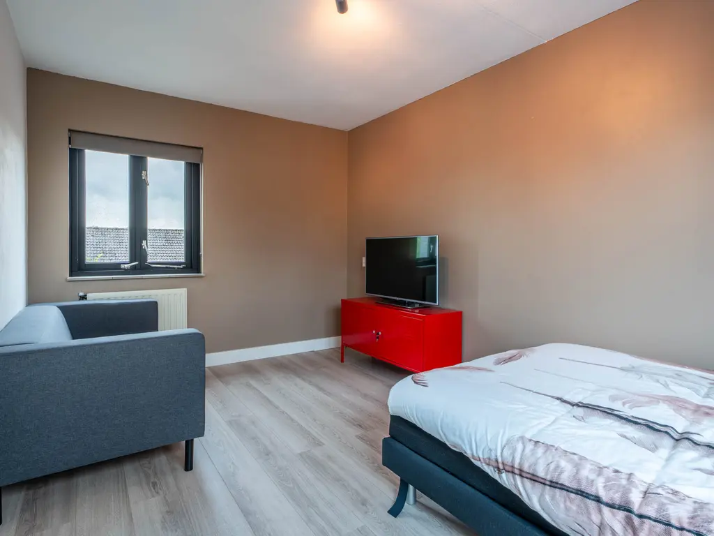 Keersbergenstraat 12, BREDA