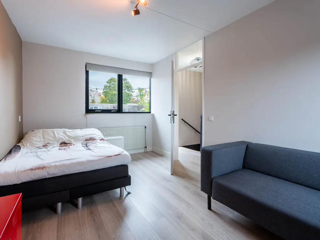 Keersbergenstraat 12, BREDA