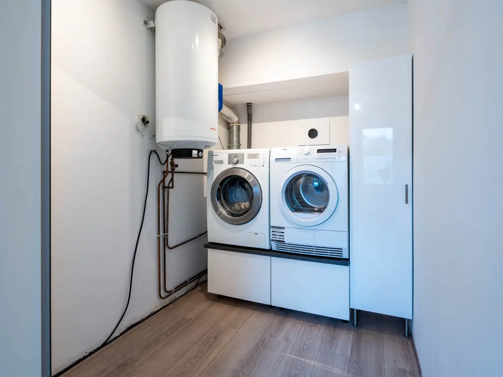 Keersbergenstraat 12, BREDA