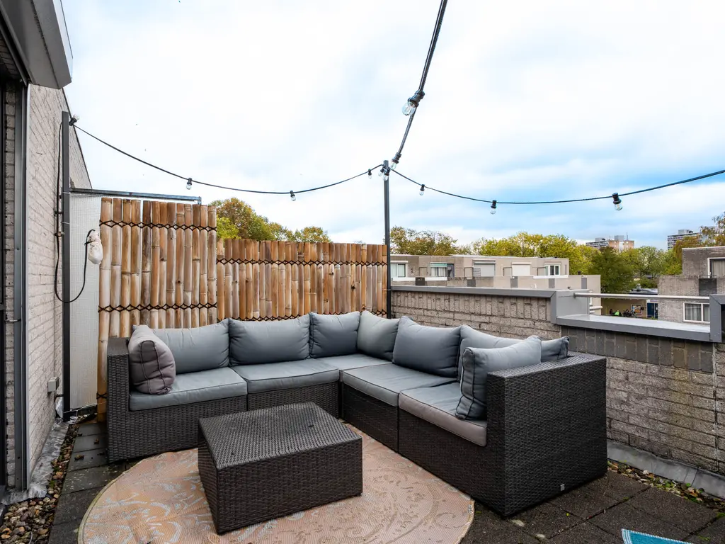 Keersbergenstraat 12, BREDA