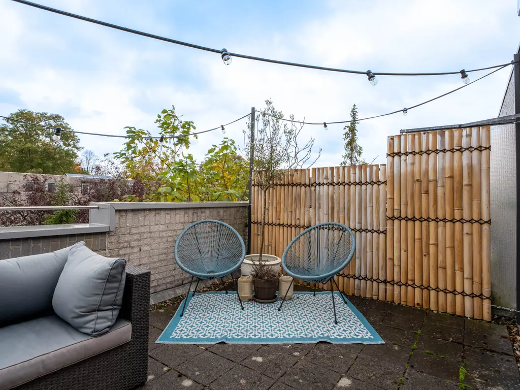 Keersbergenstraat 12, BREDA