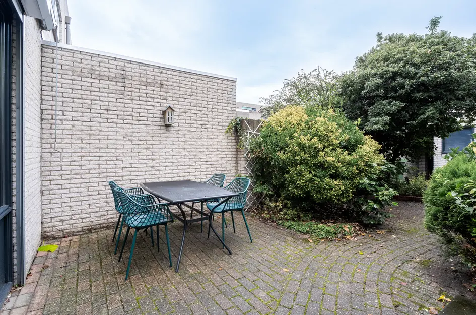 Keersbergenstraat 12