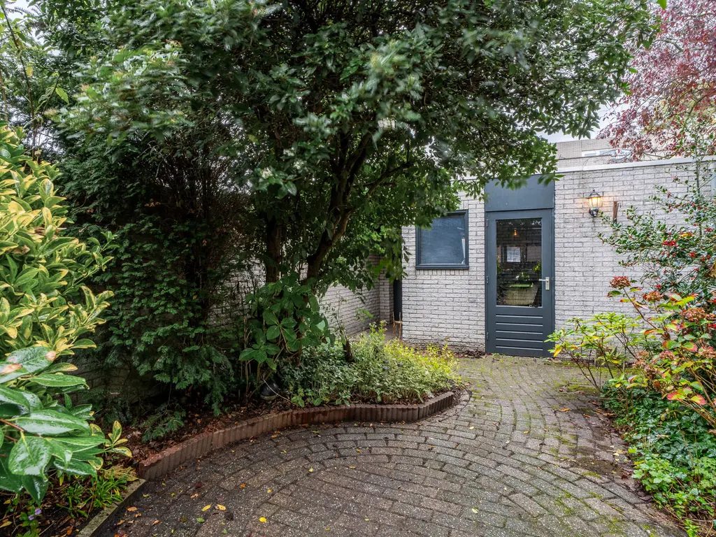 Keersbergenstraat 12, BREDA