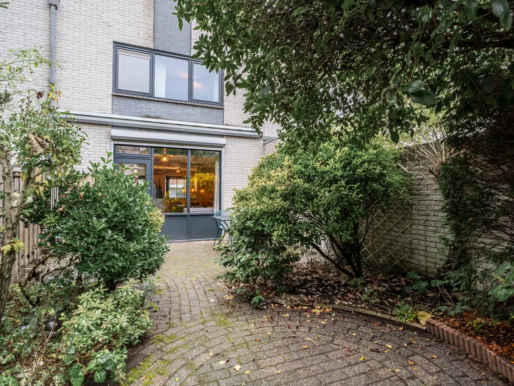 Keersbergenstraat 12, BREDA