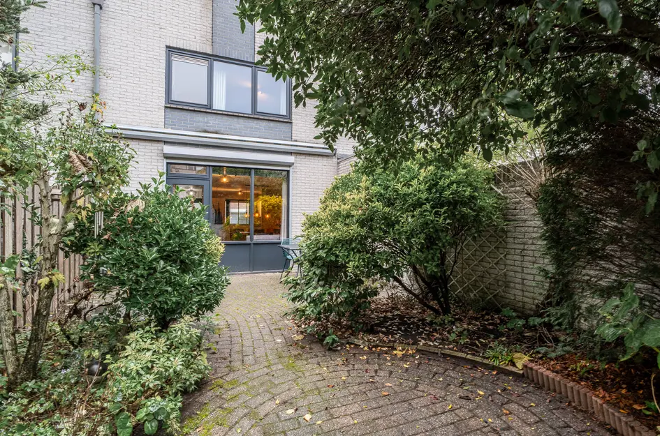 Keersbergenstraat 12