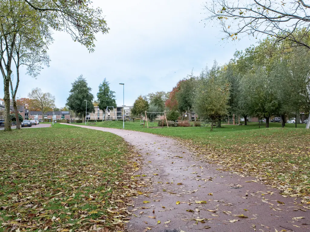 Keersbergenstraat 12, BREDA