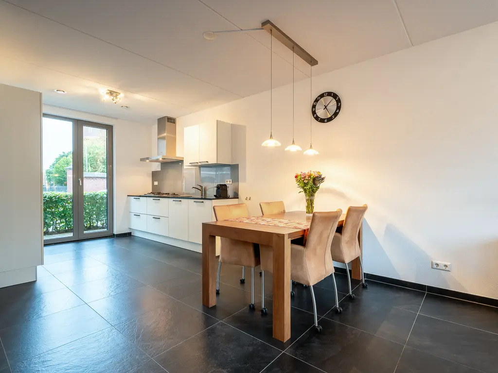 Rooi Hartenpark 2, TILBURG