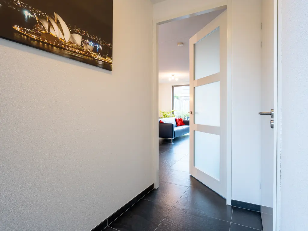 Rooi Hartenpark 2, TILBURG