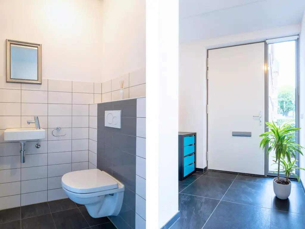 Rooi Hartenpark 2, TILBURG