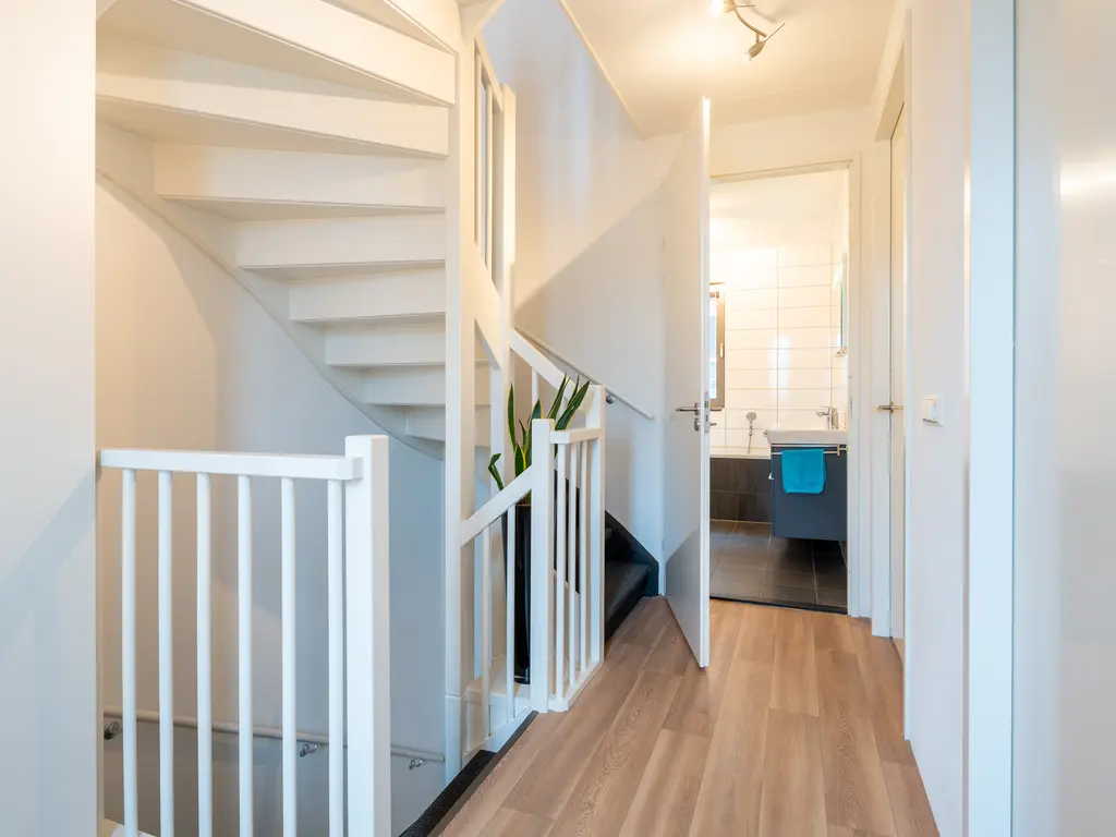 Rooi Hartenpark 2, TILBURG