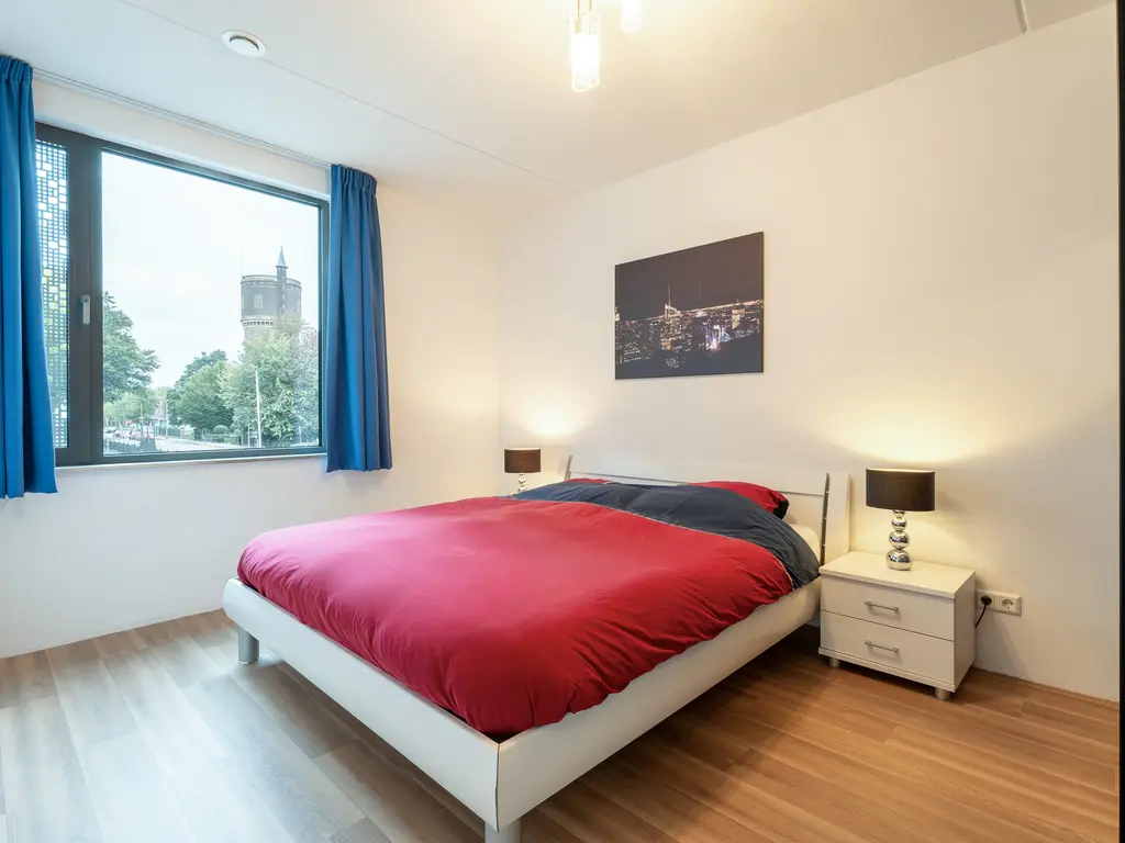 Rooi Hartenpark 2, TILBURG