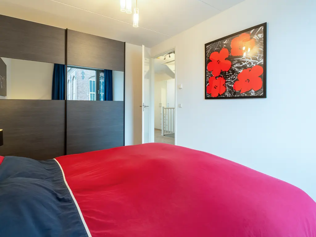 Rooi Hartenpark 2, TILBURG