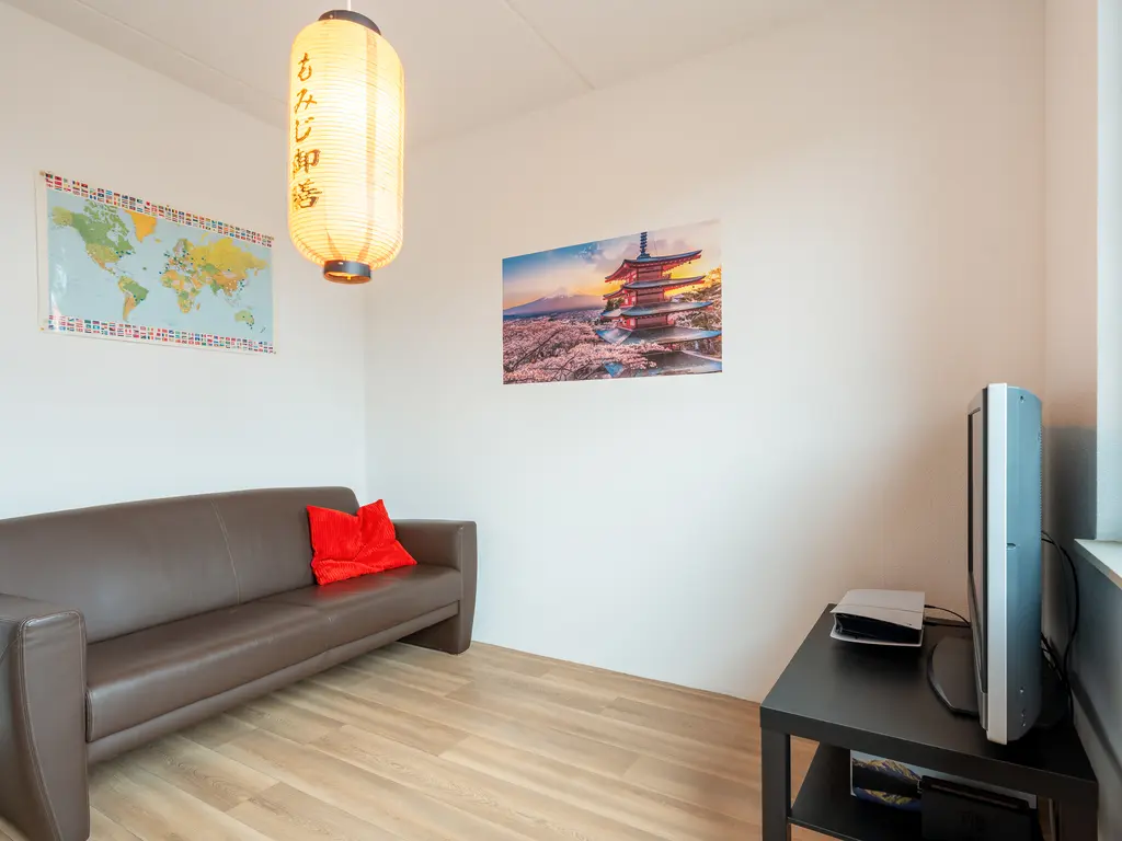 Rooi Hartenpark 2, TILBURG