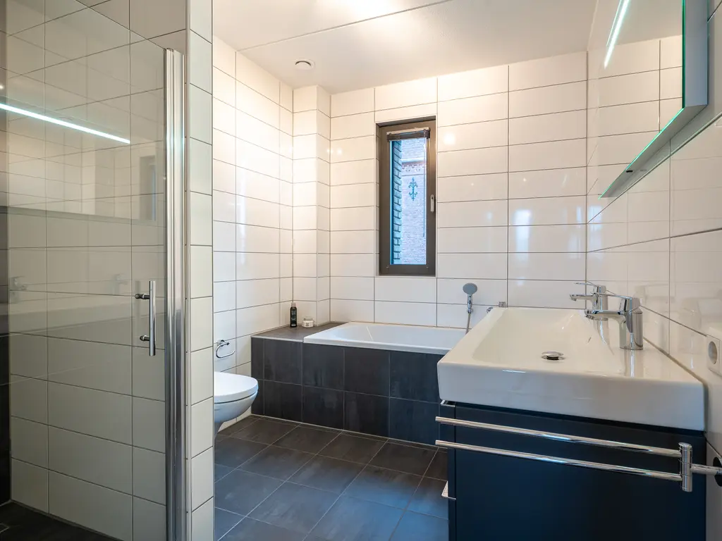 Rooi Hartenpark 2, TILBURG