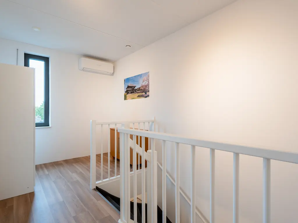 Rooi Hartenpark 2, TILBURG