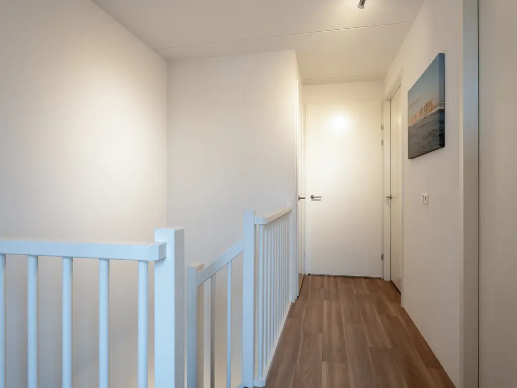 Rooi Hartenpark 2, TILBURG