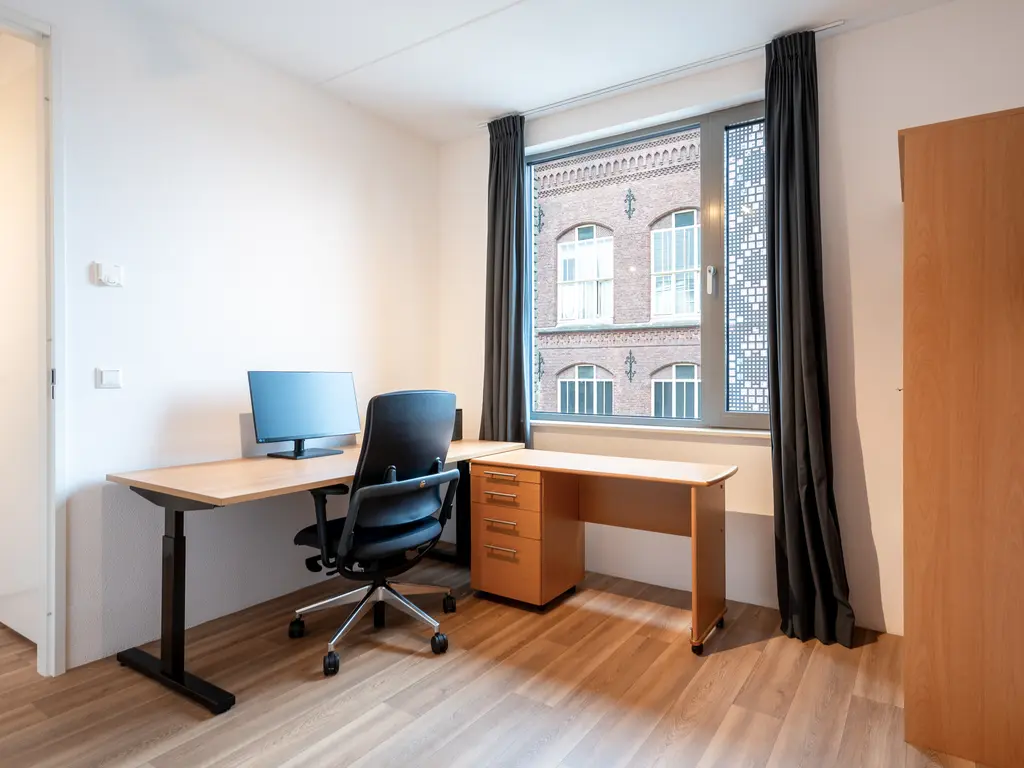 Rooi Hartenpark 2, TILBURG