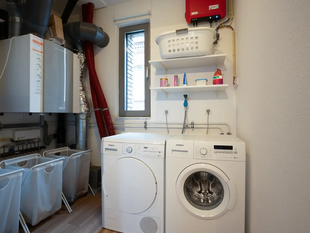 Rooi Hartenpark 2, TILBURG