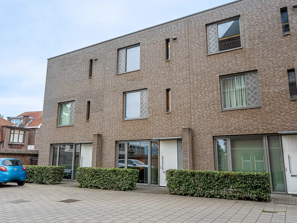 Rooi Hartenpark 2, TILBURG