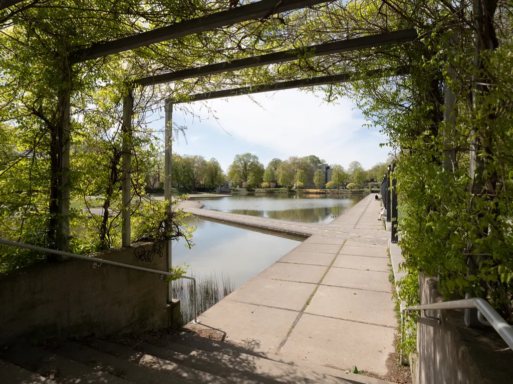 Rooi Hartenpark 2, TILBURG