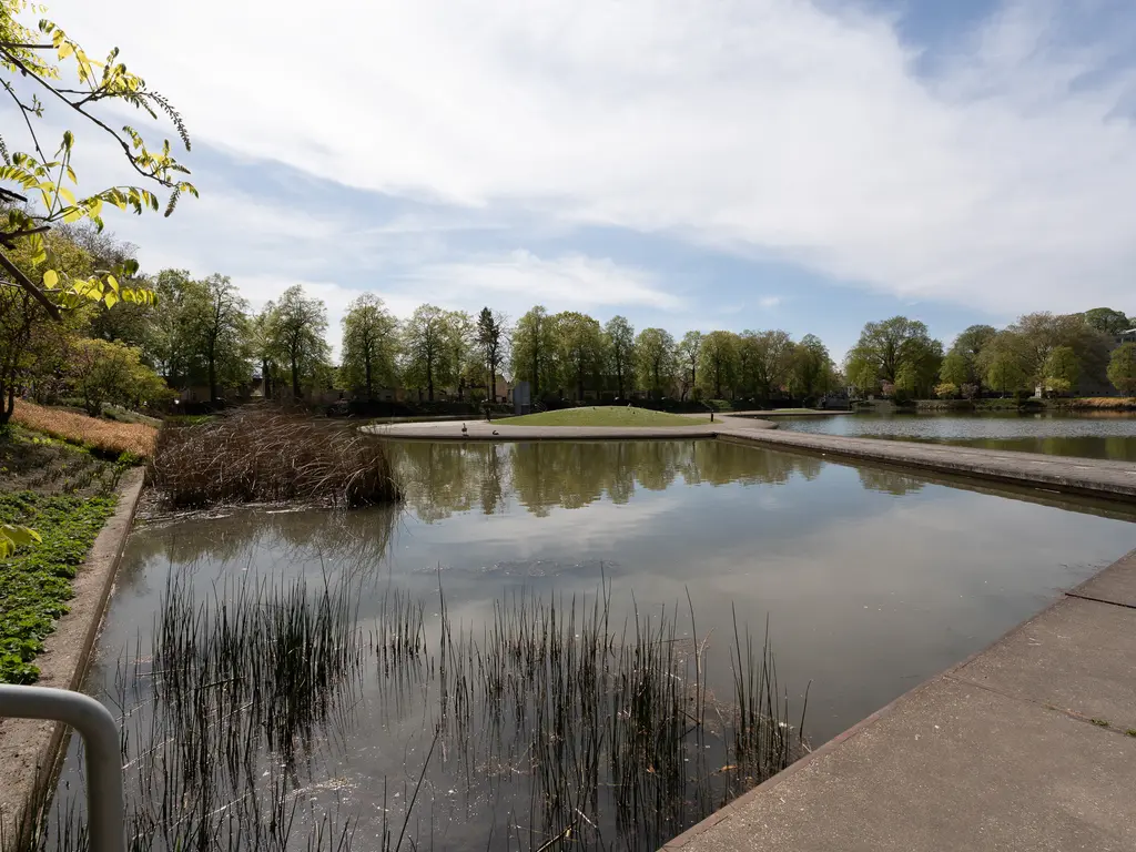 Rooi Hartenpark 2, TILBURG