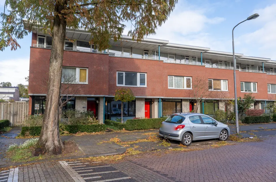 Henriette Ronnerstraat 17