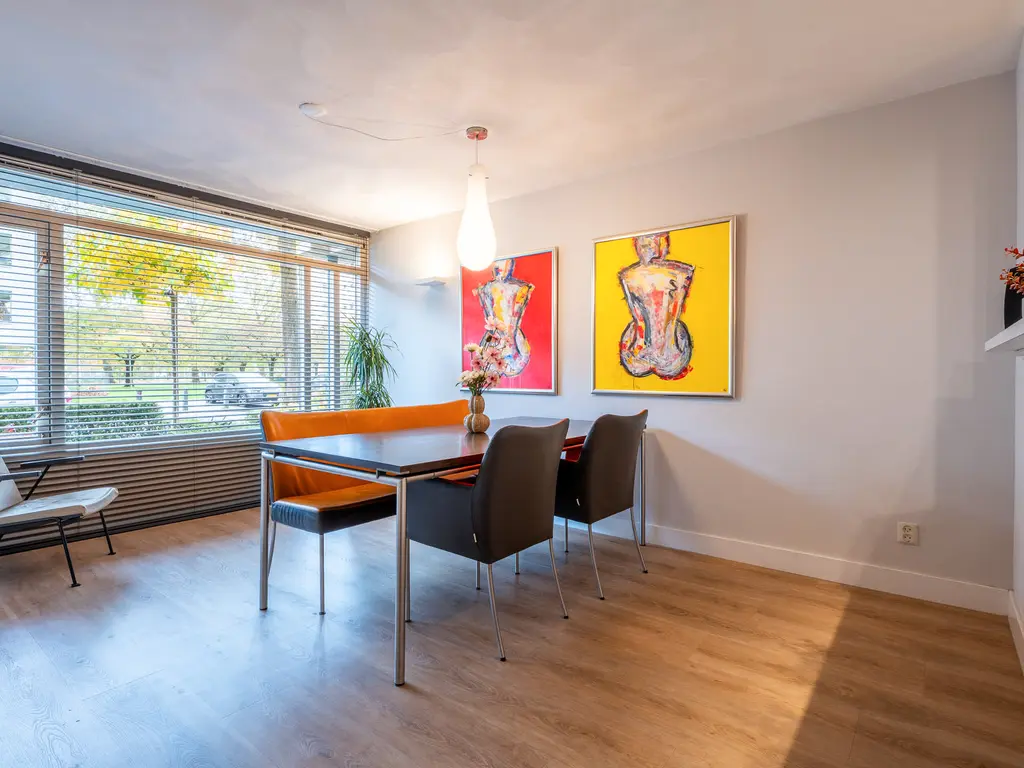 Henriette Ronnerstraat 17, TILBURG