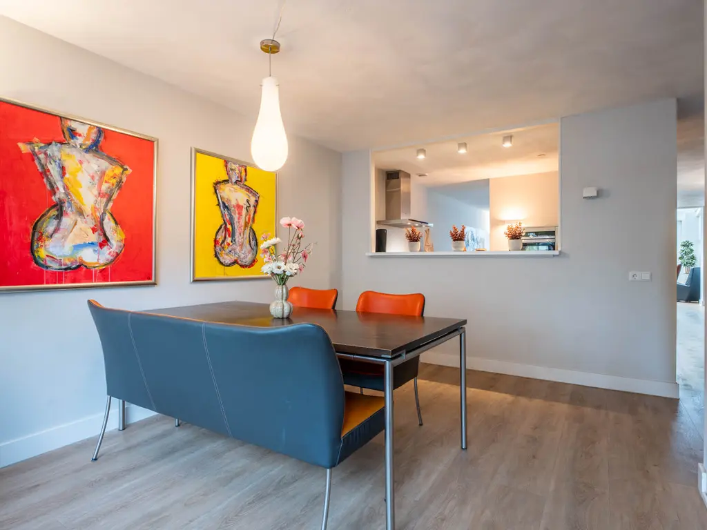 Henriette Ronnerstraat 17, TILBURG