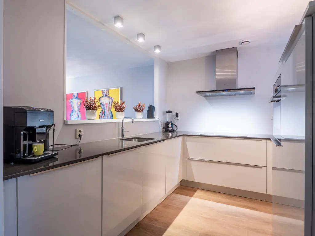 Henriette Ronnerstraat 17, TILBURG