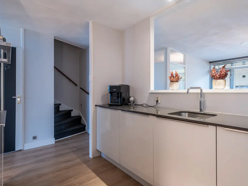 Henriette Ronnerstraat 17, TILBURG