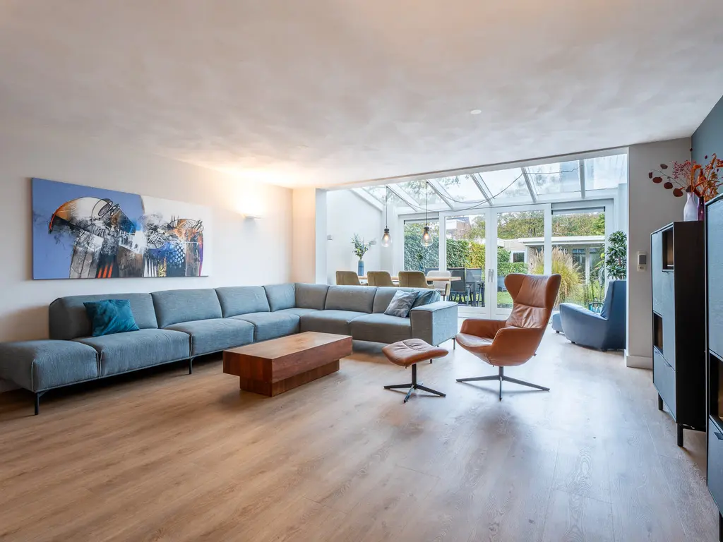 Henriette Ronnerstraat 17, TILBURG