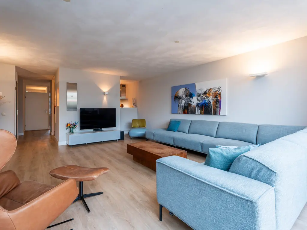 Henriette Ronnerstraat 17, TILBURG