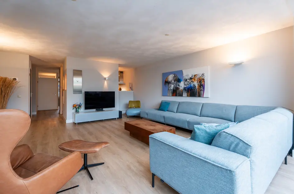 Henriette Ronnerstraat 17