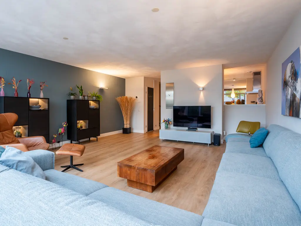 Henriette Ronnerstraat 17, TILBURG