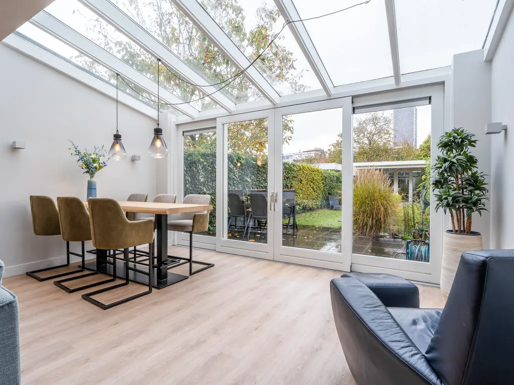 Henriette Ronnerstraat 17, TILBURG