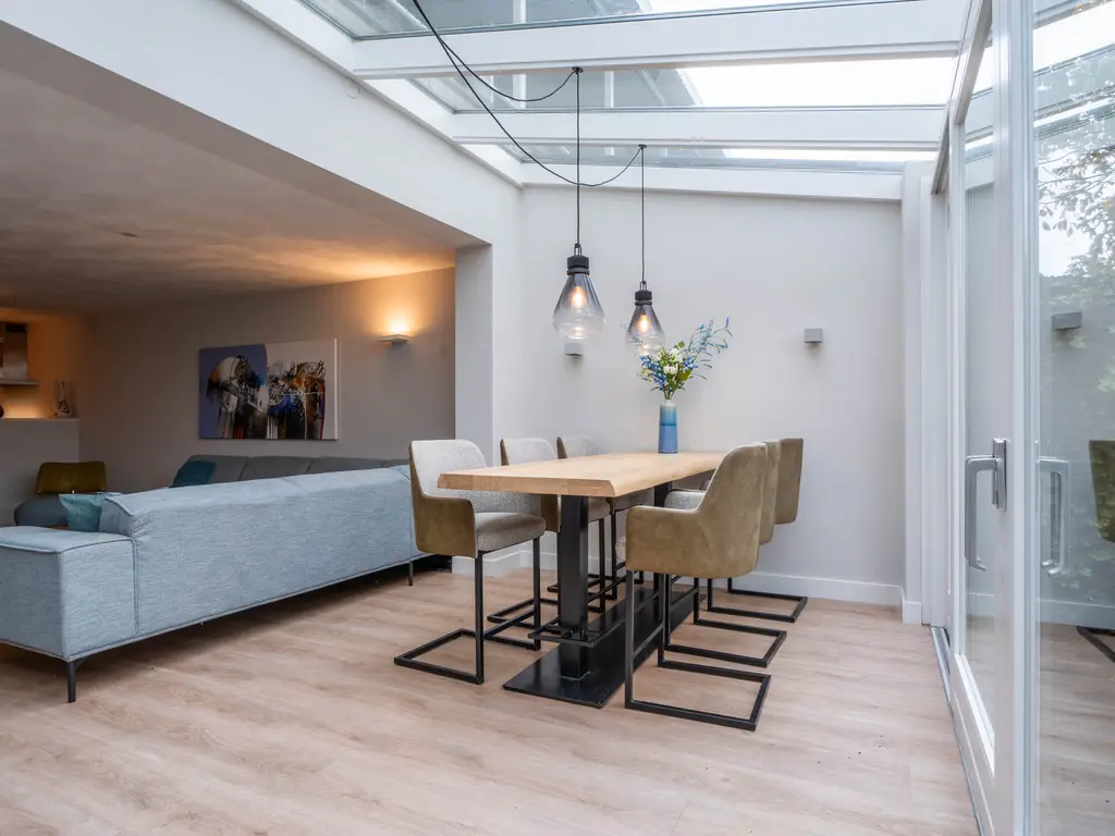 Henriette Ronnerstraat 17, TILBURG