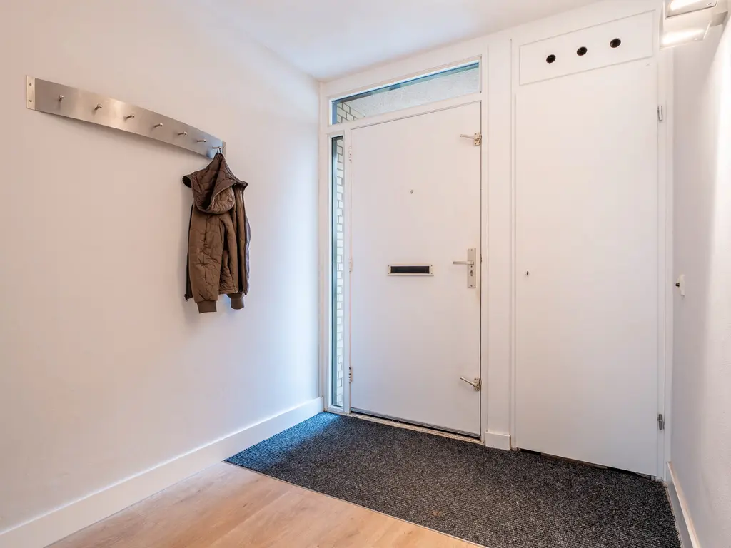 Henriette Ronnerstraat 17, TILBURG