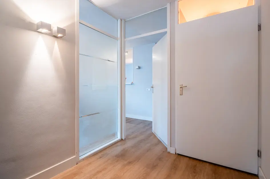 Henriette Ronnerstraat 17