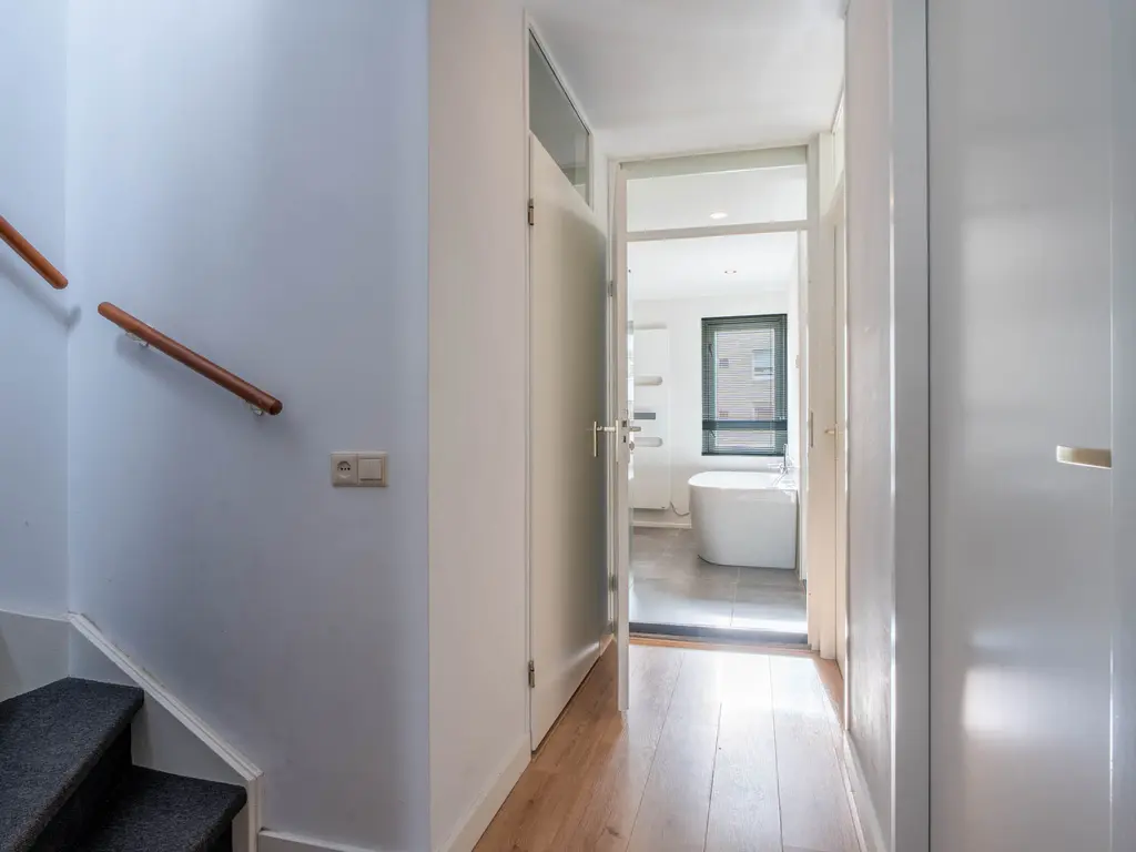 Henriette Ronnerstraat 17, TILBURG